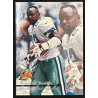 Emmitt Smith 1996-97 Score Board Autographed Collection 18