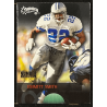Emmitt Smith 1998 SkyBox Thunder Number Crushers 10NC