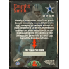 Emmitt Smith 1998 SkyBox Thunder Number Crushers 10NC