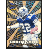 Emmitt Smith 1999 Pacific Prisms Sunday's Best 4