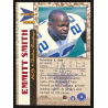 Emmitt Smith 1999 Pacific Prisms Sunday's Best 4