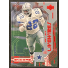 Emmitt Smith 1999 Upper Deck Encore Live Wires L3