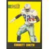 Emmitt Smith 1996-97 Score Board All Sport PPF 87