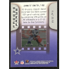 Emmitt Smith 2002 Fleer Focus JE Freeze Frame 4