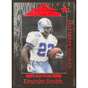 Emmitt Smith 1999 Absolute SSD Canton absolute
