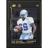 Emmitt Smith 1999 Absolute SSD Canton absolute