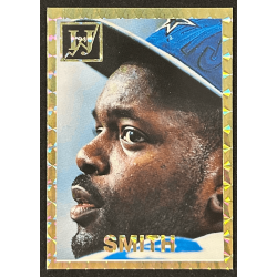 Emmitt Smith 1994 Investor's Journal 7