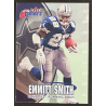 Emmitt Smith 2000 Fleer Gamers 64