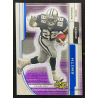 Emmitt Smith 2000 UD Ionix 15