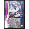 Emmitt Smith 2000 UD Ionix 15