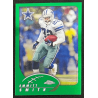 Emmitt Smith 2002 Topps Chrome 108