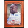 Emmitt Smith 1997 Donruss Preferred national treasures