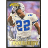 Emmitt Smith 1997 Action Packed down & dirty