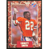 Emmitt Smith 1991 Star Pics rookie of the year