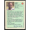 Emmitt Smith 1991 Star Pics rookie of the year