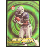 Emmitt Smith 1995 Collector's Edge EdgeTech Black Label Prism