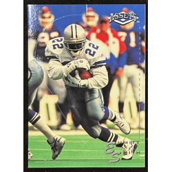 Emmitt Smith 1994-95 Assets DC25