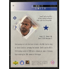Emmitt Smith 1999 Upper Deck HoloGrFX 24/7