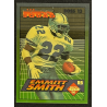 Emmitt Smith 1994 Collector's Edge Boss Squad 13