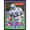 Emmitt Smith 1994 Collector's Edge Boss Squad 13