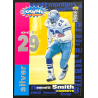 Emmitt Smith 1995 Collector's Choice Crash The Game C15