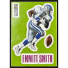 Emmitt Smith 1996 Collector's Choice Stick-Ums S21