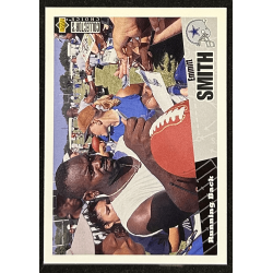 Emmitt Smith 1996 Collector's Choice - 115