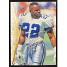 Emmitt Smith 1995 Upper deck SP - 44