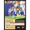 Emmitt Smith 1995 Upper deck SP - 44