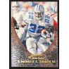 Emmitt Smith 1997 Action Packed - 5