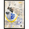 Emmitt Smith 1997 Action Packed - 5