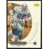 Emmitt Smith 2000 Upper Deck Ovation 16