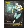 Emmitt Smith 1996 Pinnacle bid for 6