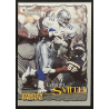 Emmitt Smith 1996 Pro Line Memorabilia Stretch Drive DS7