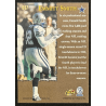Emmitt Smith 1996 Pro Line Memorabilia Stretch Drive DS7