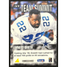Emmitt Smith 1995 Summit Team Summit 2
