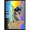 Emmitt Smith 1995 topps Stadium Club Power Surge
