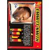 Emmitt Smith 1995 topps Stadium Club Power Surge