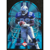 Emmitt Smith 1995 Collector's Edge Instant Replay EdgeTech Die Cuts