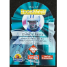Emmitt Smith 1995 Collector's Edge Instant Replay EdgeTech Die Cuts