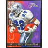 Emmitt Smith 1994 Flair Scoring Power 5