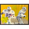 Emmitt Smith 1994 Fleer Ultra Touchdown King