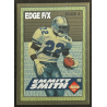 Emmitt Smith 1994 Collector's Edge FX 4
