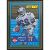Emmitt Smith 1994 Collector's Edge FX 4