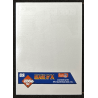 Emmitt Smith 1994 Collector's Edge FX Silver Backs 4
