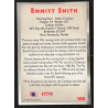Emmitt Smith 1993 Pro set Power 100