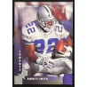 Emmitt Smith 1997 Donruss 3