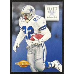 Emmitt Smith 1994 SkyBox Premium 41