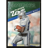 Emmitt Smith 1997 Playoff Zone 25
