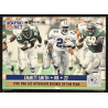 Emmitt Smith 1990 Pro Set 800 / Offensive ROY
